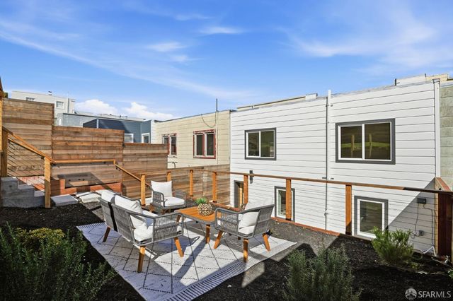 663 28th Avenue, San Francisco, CA 94121