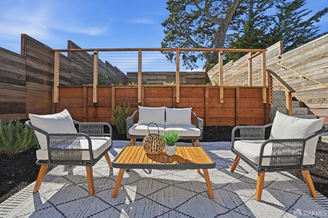 663 28th Avenue, San Francisco, CA 94121