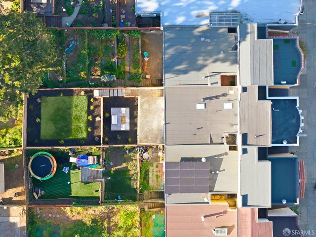 663 28th Avenue, San Francisco, CA 94121