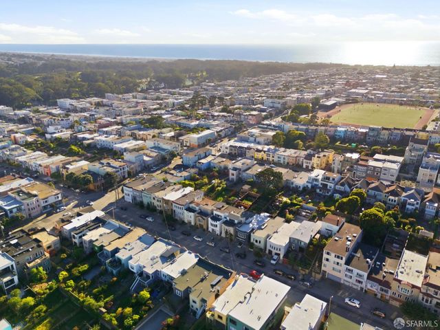 663 28th Avenue, San Francisco, CA 94121