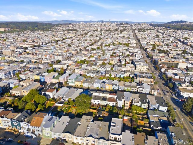 663 28th Avenue, San Francisco, CA 94121