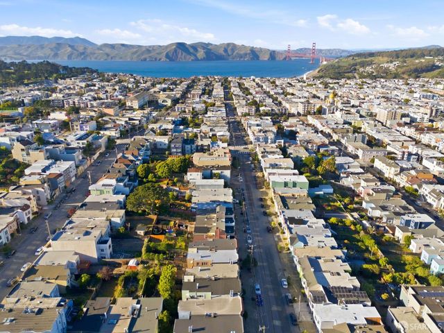 663 28th Avenue, San Francisco, CA 94121