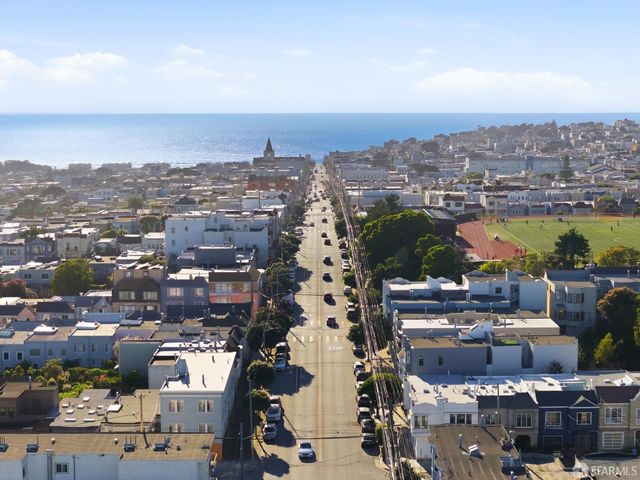 663 28th Avenue, San Francisco, CA 94121