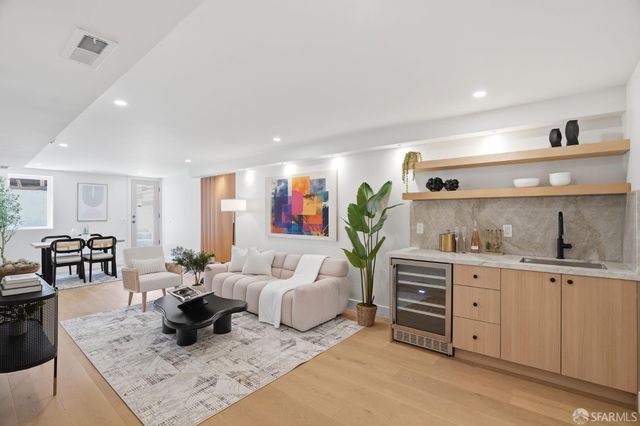 663 28th Avenue, San Francisco, CA 94121