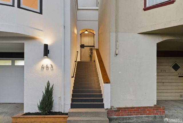 663 28th Avenue, San Francisco, CA 94121
