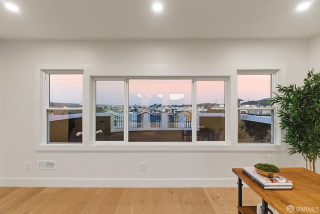 663 28th Avenue, San Francisco, CA 94121