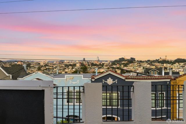 663 28th Avenue, San Francisco, CA 94121