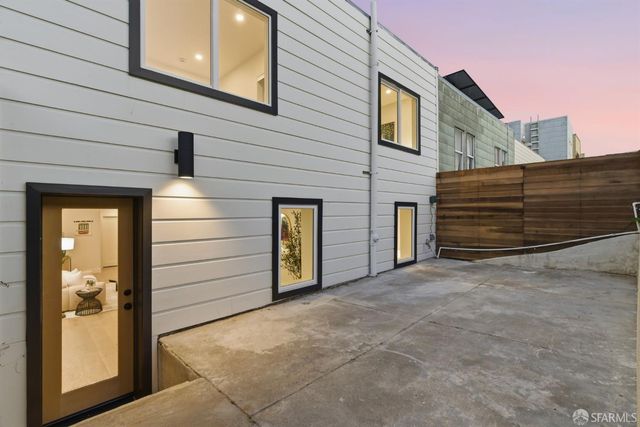 663 28th Avenue, San Francisco, CA 94121