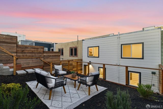 663 28th Avenue, San Francisco, CA 94121