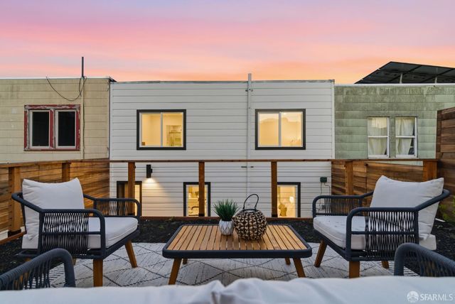 663 28th Avenue, San Francisco, CA 94121