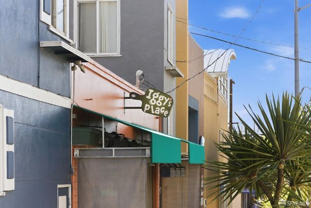 663 28th Avenue, San Francisco, CA 94121