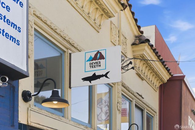 663 28th Avenue, San Francisco, CA 94121