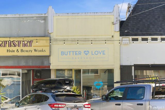 663 28th Avenue, San Francisco, CA 94121