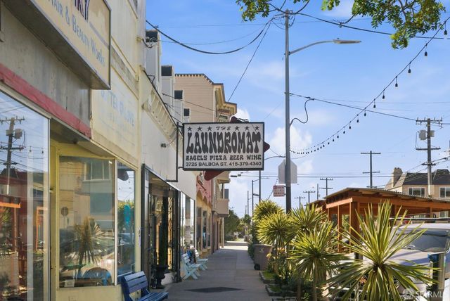 663 28th Avenue, San Francisco, CA 94121