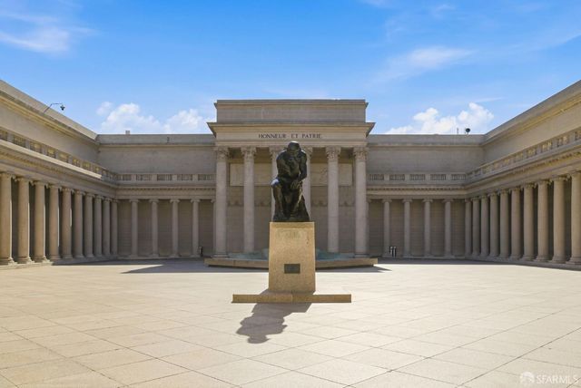 663 28th Avenue, San Francisco, CA 94121