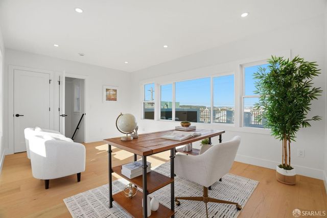 663 28th Avenue, San Francisco, CA 94121