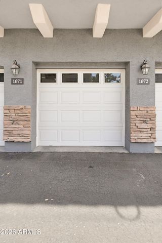 2402 E 5TH Street 1672, Tempe, AZ 85288