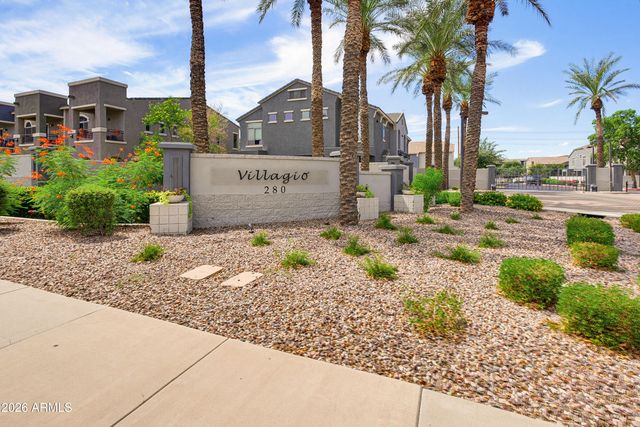 2402 E 5TH Street 1672, Tempe, AZ 85288