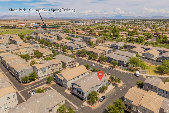 2402 E 5TH Street 1672, Tempe, AZ 85288