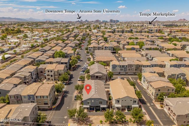 2402 E 5TH Street 1672, Tempe, AZ 85288