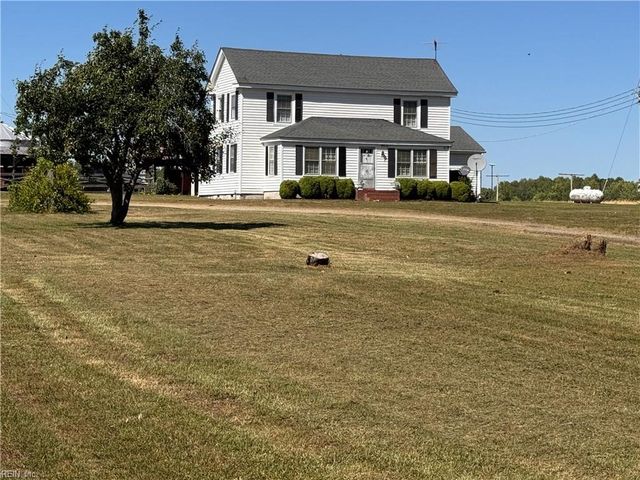 9000 Gates RD, Suffolk, VA 23437