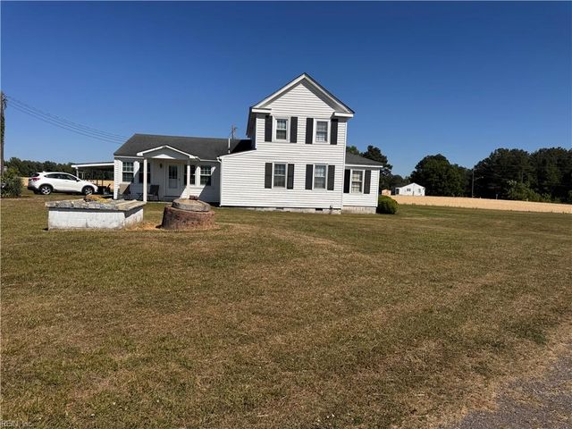 9000 Gates RD, Suffolk, VA 23437