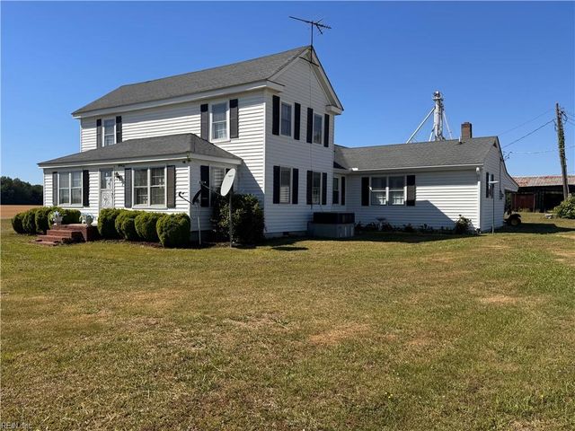 9000 Gates RD, Suffolk, VA 23437