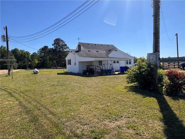 9000 Gates RD, Suffolk, VA 23437