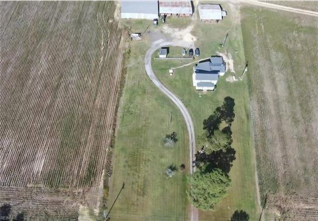9000 Gates RD, Suffolk, VA 23437