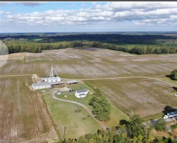 9000 Gates RD, Suffolk, VA 23437
