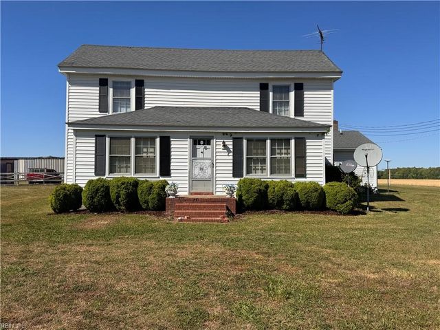 9000 Gates RD, Suffolk, VA 23437