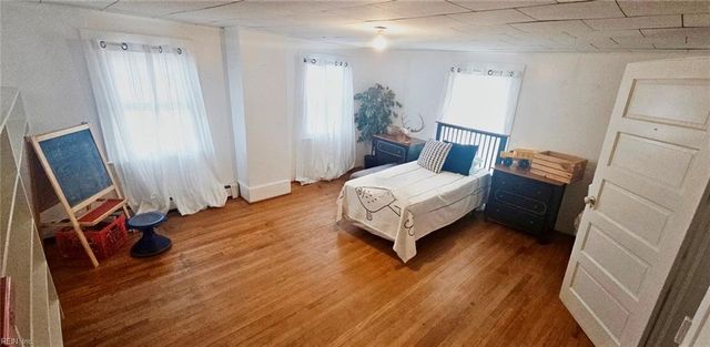 9000 Gates RD, Suffolk, VA 23437