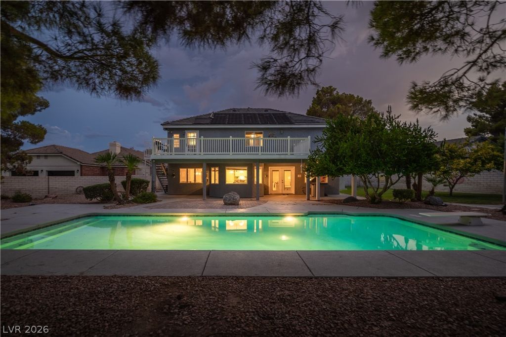 18 Hummingbird Circle, Henderson, NV 89014 — photo 3
