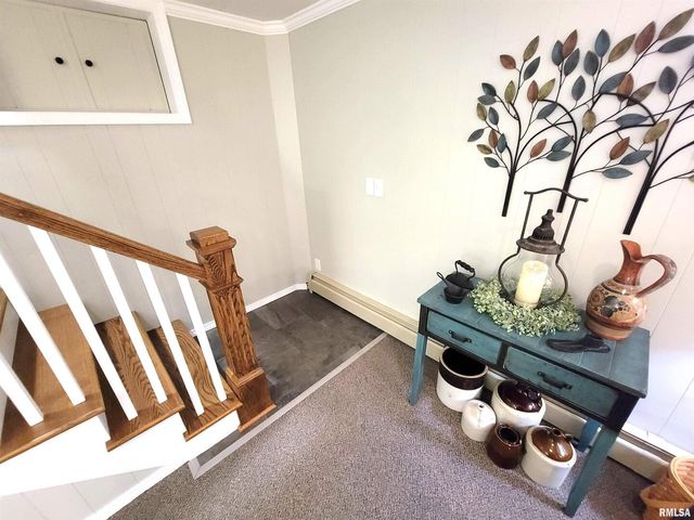 2753 N Stanford Road, Flora, IL 62839