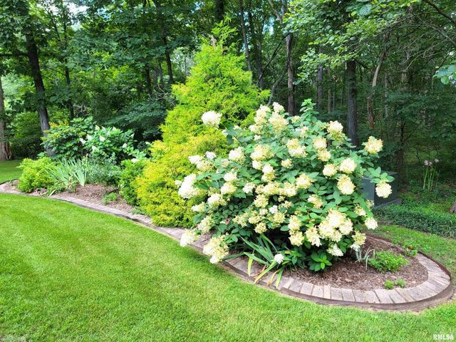 2753 N Stanford Road, Flora, IL 62839