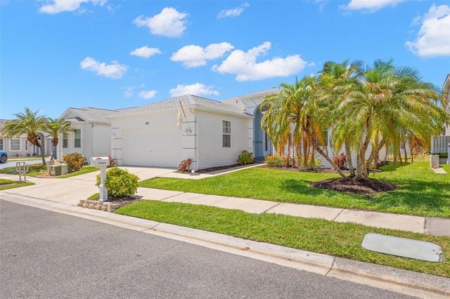 551 SALMON COURT, Oldsmar, FL 34677