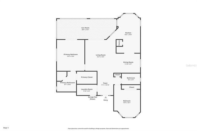 551 SALMON COURT, Oldsmar, FL 34677
