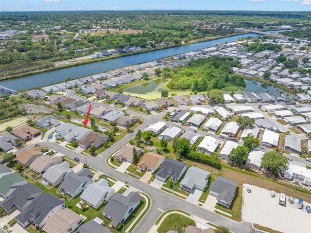 551 SALMON COURT, Oldsmar, FL 34677