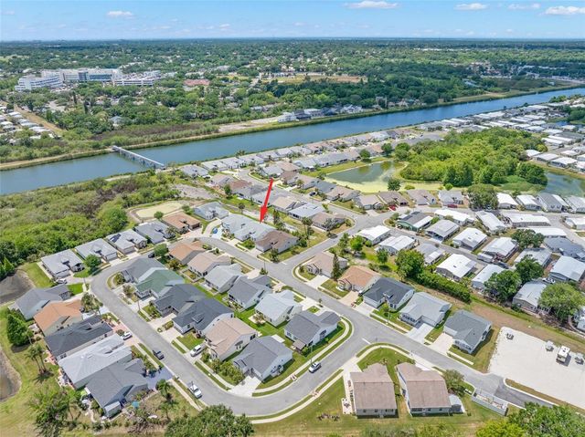 551 SALMON COURT, Oldsmar, FL 34677