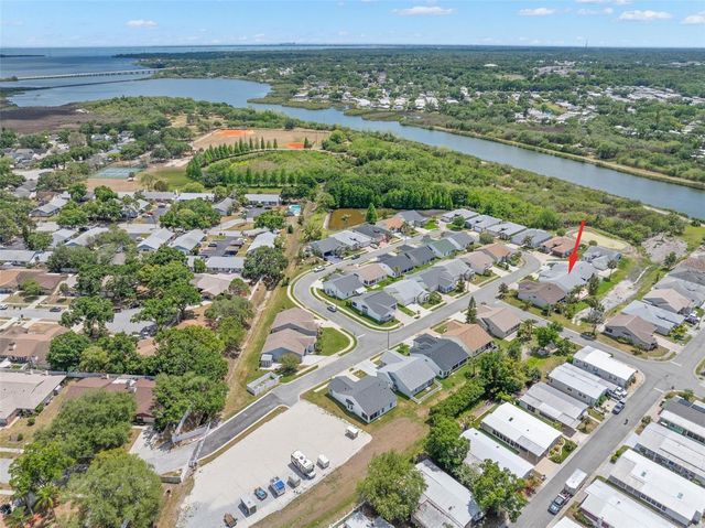 551 SALMON COURT, Oldsmar, FL 34677