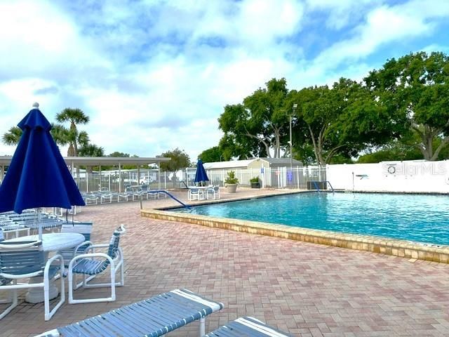 551 SALMON COURT, Oldsmar, FL 34677