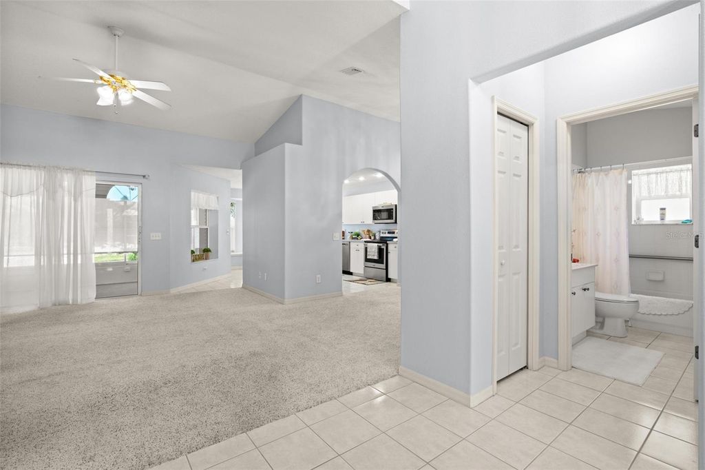 Image 12 of property listing at 551 SALMON COURT, Oldsmar, FL 34677