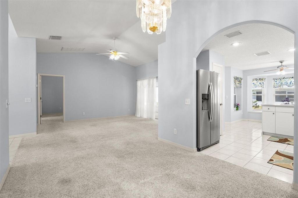 Image 7 of property listing at 551 SALMON COURT, Oldsmar, FL 34677