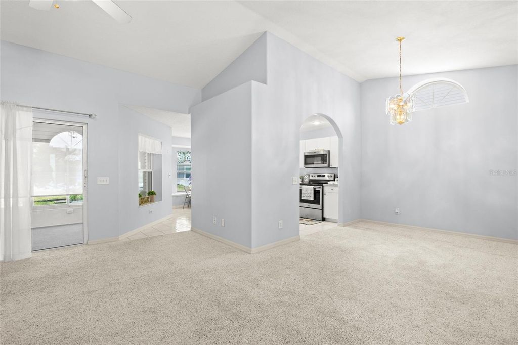Image 10 of property listing at 551 SALMON COURT, Oldsmar, FL 34677
