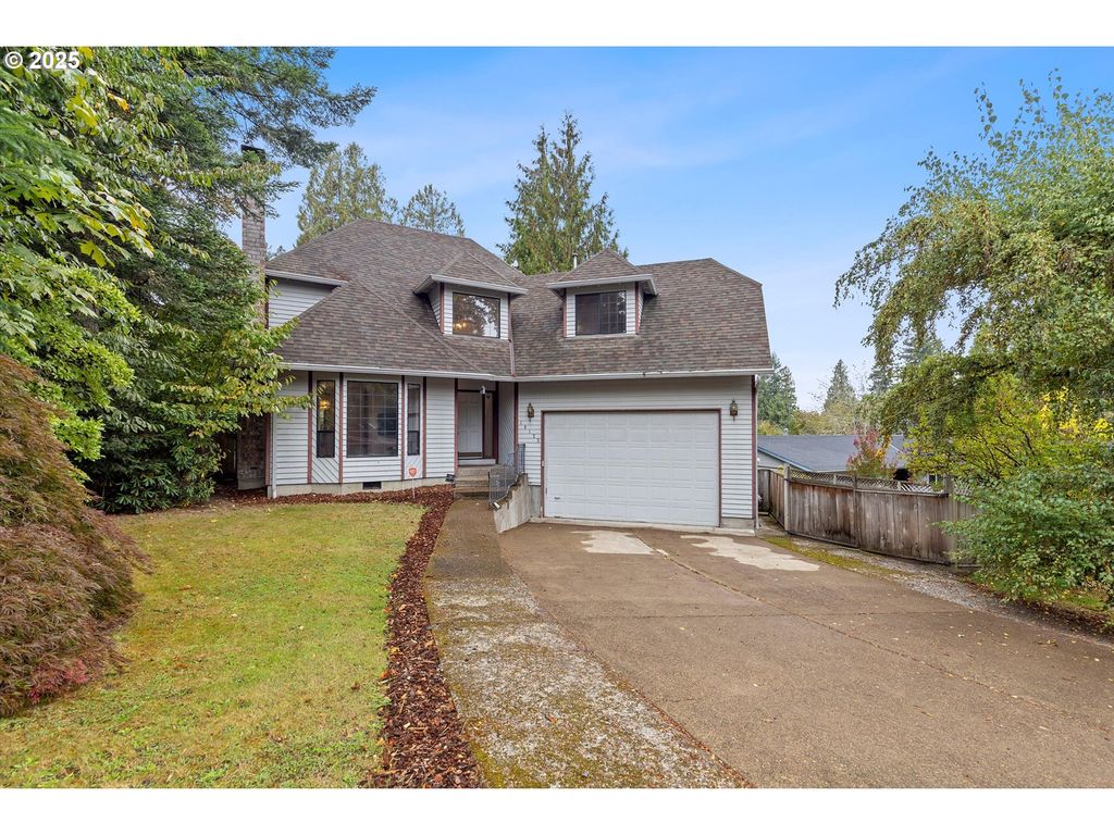 10125 Sw 72ND Ave, Tigard, OR 97223