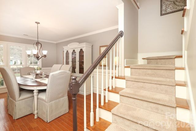 6128 Greystone Drive, Matthews, NC 28104