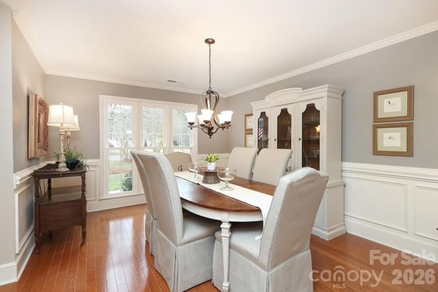 6128 Greystone Drive, Matthews, NC 28104