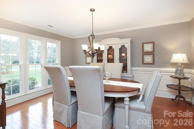 6128 Greystone Drive, Matthews, NC 28104