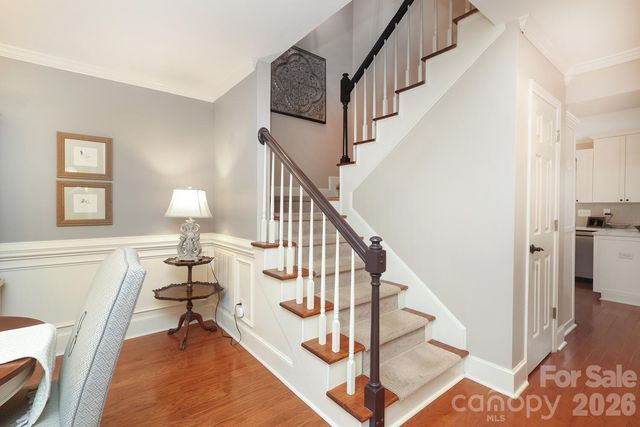 6128 Greystone Drive, Matthews, NC 28104