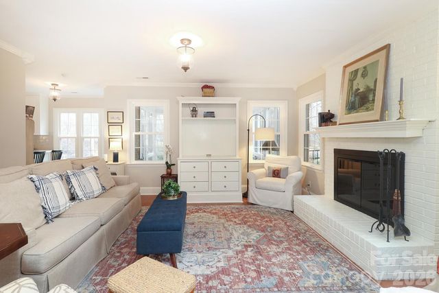 6128 Greystone Drive, Matthews, NC 28104